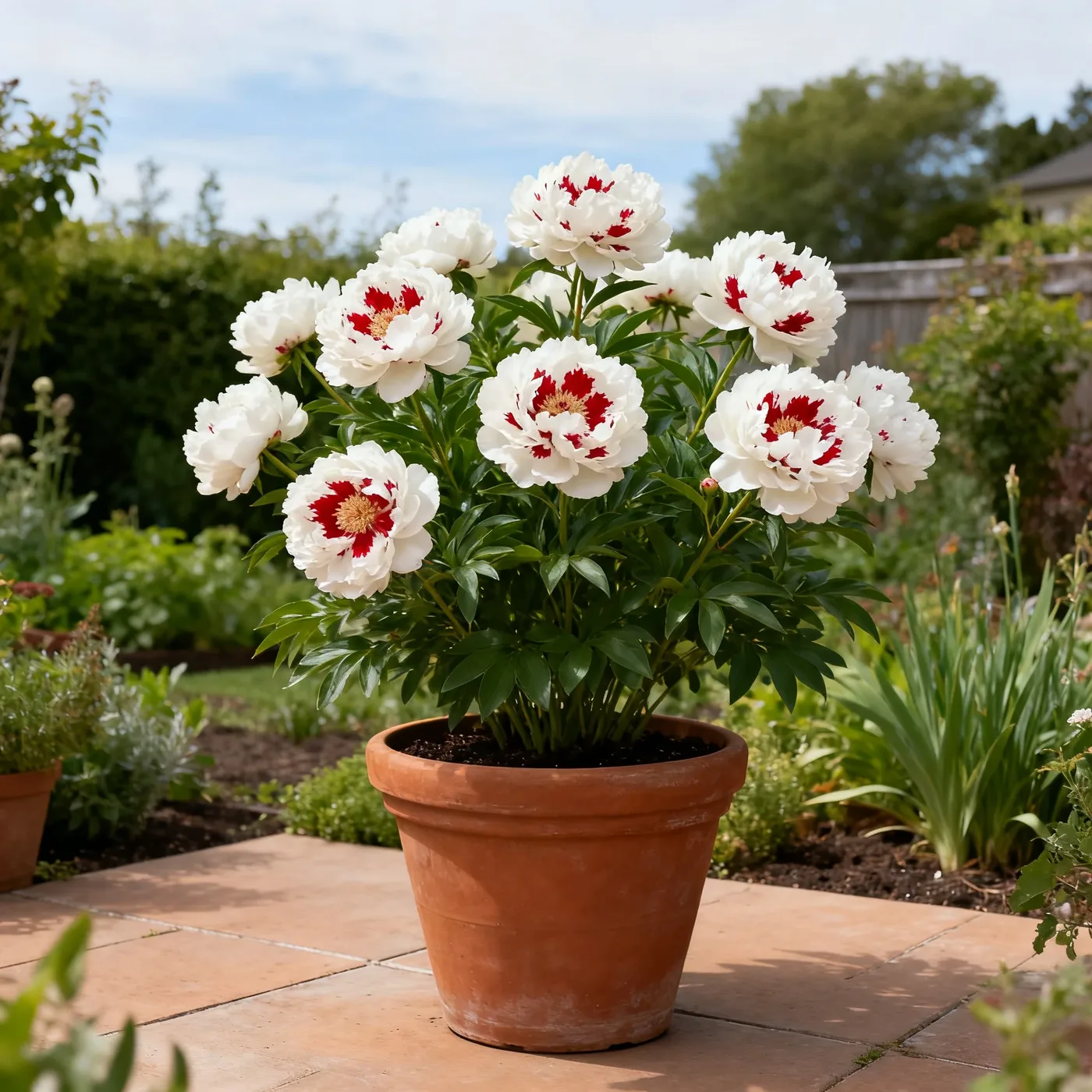 Festiva Maxima